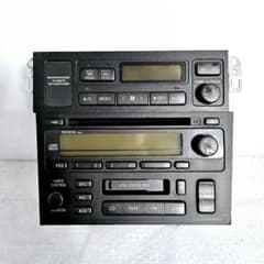 15系 クラウン JZS155 オーディオ CDカセット エアコンスイッチ 15系 クラウン JZS155 オーディオ CDカセット エアコンスイッチ - メルカリ