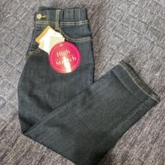 クロップド夏パンツのサムネイル
