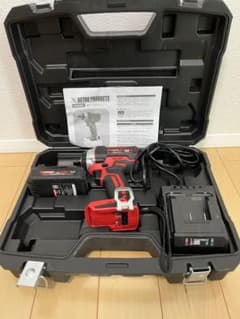 アストロプロダクツ 電動インパクトドライバー 18V AP050773 - メルカリ