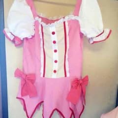 まどマギ まどか コスプレのサムネイル