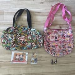 ディズニー バッグ 小物 まとめ売りのサムネイル