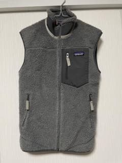 Patagonia CLASSIC RETRO-X VESTのサムネイル