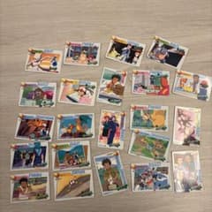 ポケットモンスター　アニメコレクション　22枚セット m74753401565_1.jpg?1771844849