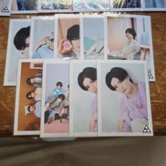 BATTLE BOYS 生写真のサムネイル