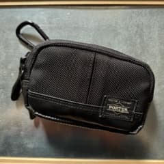 PORTER / HEAT ポーチのサムネイル