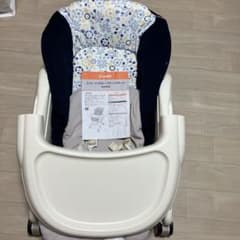 Combi ハイローチェア　スウィングラック（手動）のサムネイル