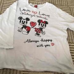 ディズニー 大きいサイズ Ｔシャツのサムネイル