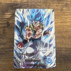 ドラゴンボールスーパーダイバース SDV7–sec2 - メルカリ