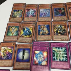 専用！遊戯王 Ｄデッキ愛してまーす 様のサムネイル