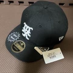 セントマイケル NewEra ニューエラ スナップバック 新品未使用品