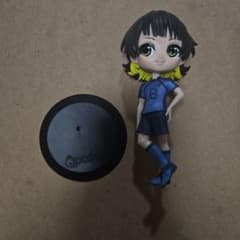 Qposket フィギュアのサムネイル