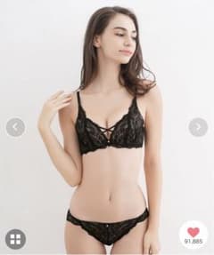 ブラ&ショーツセットのサムネイル