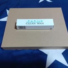 CLEAN WAN 犬用デンタルケア 15gのサムネイル