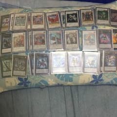 遊戯王のサムネイル