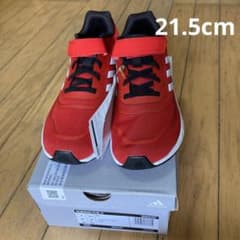 21.5cm新品adidasのサムネイル