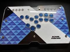 PWS ウルトラボックス　PC用基盤 フラッシュタップ換装済み 専用ケース付のサムネイル