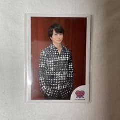 嵐　ミニフォトセット　櫻井のサムネイル