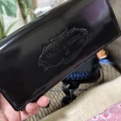 長財布⭐︎のサムネイル