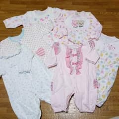 女の子60サイズ　まとめ売りのサムネイル
