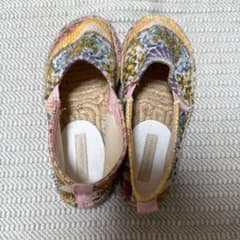 DOLCE & GABBANA マルチカラー サンダルのサムネイル