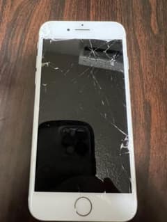 なここ様専用 ジャンクApple iPhone8のサムネイル