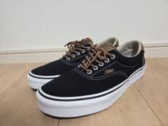 7*0様 VANS ERA 59 エラ US規格 レアのサムネイル