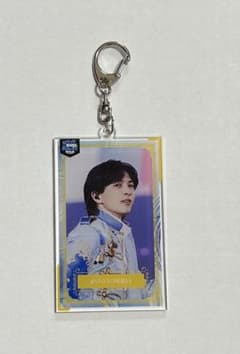 M!LK 吉田仁人 アクリルチャームのサムネイル