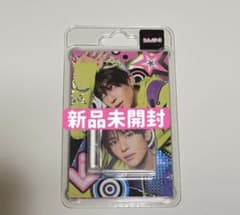 シオン 新品未開封 NCT WISH I SPY SMINIのサムネイル