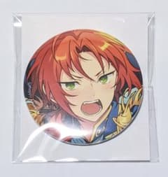 あんスタ コレクション缶バッジ 2025 Jun 月永レオ - メルカリ