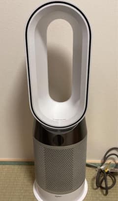 dyson pure hot＋cool HP04WSNのサムネイル