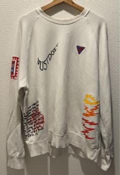【希少 レア】NIKE NSP SB クルー スウェット XLのサムネイル