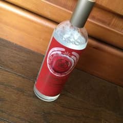 ボディ&ルーム フレグランススプレーのサムネイル
