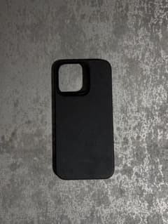PITAKA カーボンファイバーケース iPhone 15 proのサムネイル