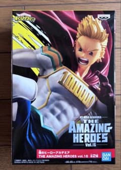 ヒロアカ THE AMAZING HEROES vol.16 - メルカリ