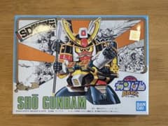 【新品】将ガンダム BB戦士 No.41のサムネイル