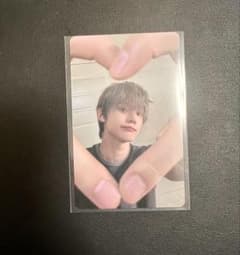 TXT ヨンジュン starkissed タワレコ ラキドロ - メルカリ