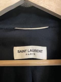 SAINT LAURENT ハリントンジャケットのサムネイル