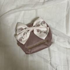 Maison de FLEUR ポーチのサムネイル