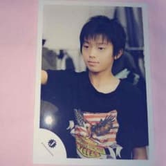 ジャニーズJr 永瀬廉 - メルカリ