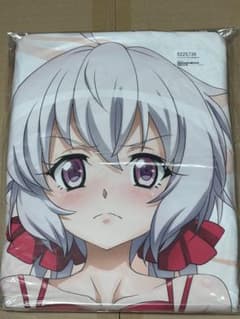 戦姫絶唱シンフォギア】抱き枕カバー ナイトドレス 雪音クリス(藤川