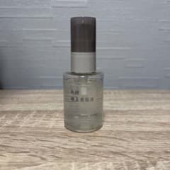 MUJI 無印良品 発酵導入美容液のサムネイル