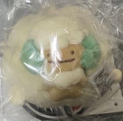 へんしんメタモン ぬいぐるみ マスコット エルフーン ポケモンセンター