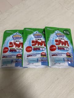 Johnson風呂釜洗いジャバ　1つ穴用のサムネイル