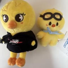 み*き様 ポガリ ぬいぐるみ セット - メルカリ