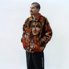 レア【即購入可】19AW Supreme  Far Jacketのサムネイル