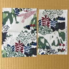 アルビッドソンズ＊ニルス はぎれのサムネイル