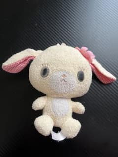 シュガーバニーズ　はなうさ　ぬいぐるみ　2004 2005 2006のサムネイル