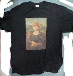 9bic仮屋瀬さつきTシャツのサムネイル