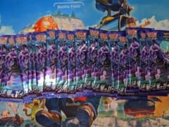 漆黒のガイスト20パックのサムネイル