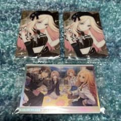 学園アイドルマスター ウエハース カード 十王星南 SR - メルカリ